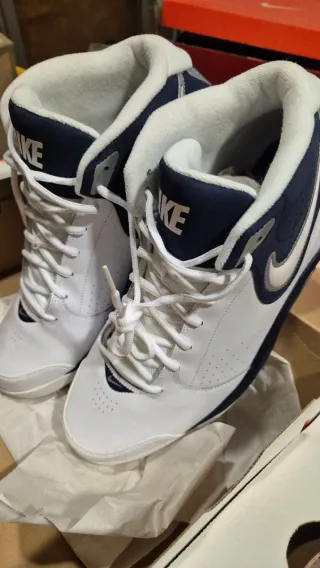 Zapatillas Nike Retro Nuevas