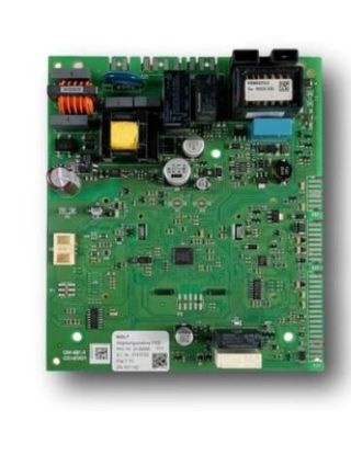 Placa Electrónica Wolf FGB-K28 Pieza reacondiciona