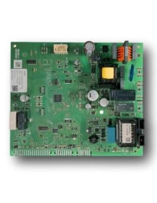 Placa Electrónica Wolf FGB-K28 Pieza reacondiciona