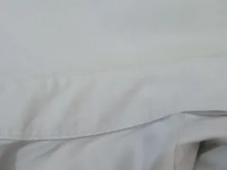 Camisa Calvin Klein Beige Talla L