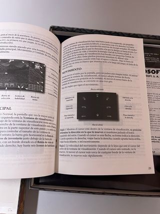 Shadow Caster PC - Origin