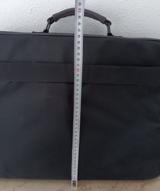 Maletín ordenador portátil Inves 15-17”
