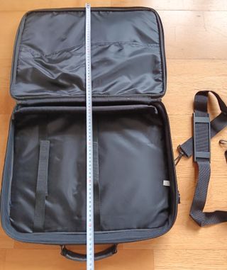 Maletín ordenador portátil Inves 15-17”