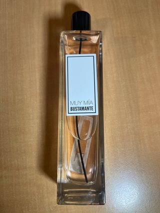 Colonia Muy Mia Bustamante Mujer