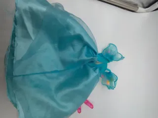 Vestito Barbie Songbird 1995