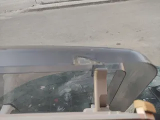 Claraboya para Caravana 40 x 40