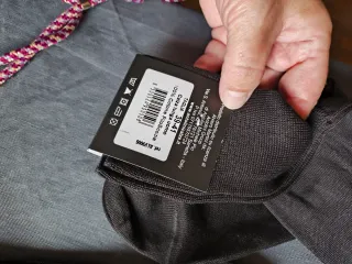 Calcetines ALV by Alviero Martini Talla Única