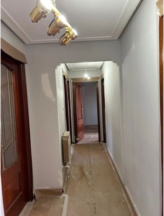 Pintor profesional - Pisos, casas y locales