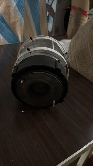 Lámpara Industrial Europane Parscot PHAR 601-05