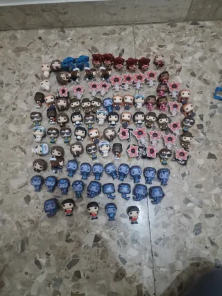 Funko Pop Stranger Things