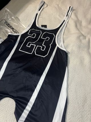 Mallas cortas deportivas 23