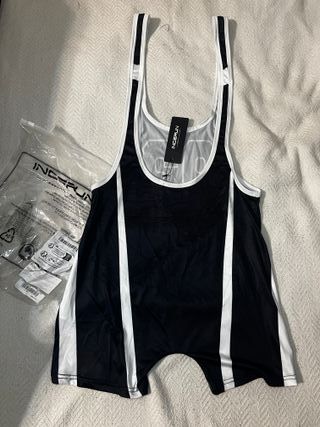 Mallas cortas deportivas 23