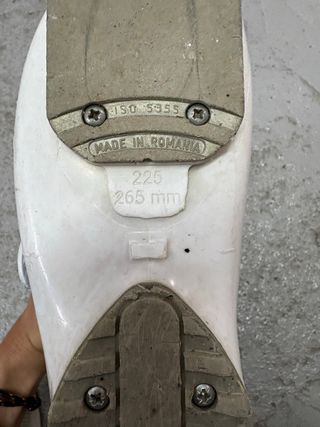 Botas de Esquí Rossignol Niñ@s