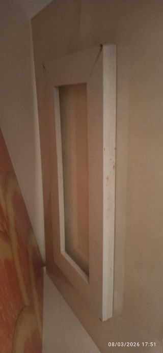 Cuadro Tríptico metacrilato