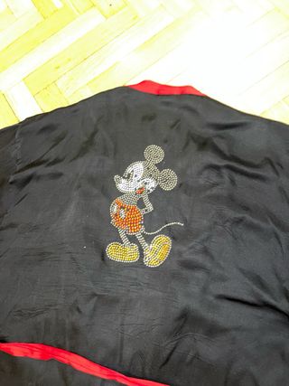 Kimono Intimissimi Disney Talla Única