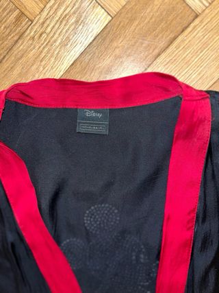 Kimono Intimissimi Disney Talla Única