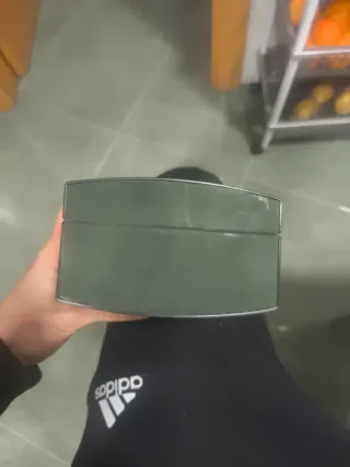 Caja Reloj Viceroy Since 1951 Negra