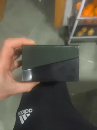 Caja Reloj Viceroy Since 1951 Negra