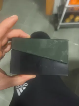 Caja Reloj Viceroy Since 1951 Negra