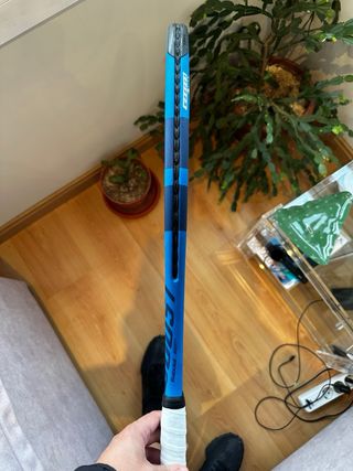 Raqueta Babolat Boost D 260g Tenis / Frontenis