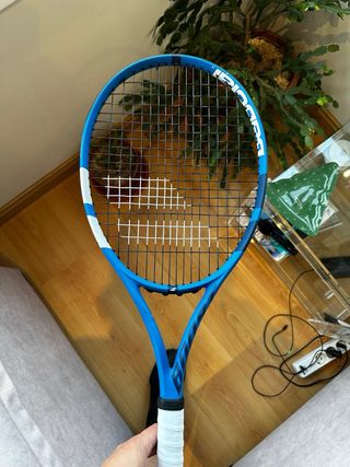 Raqueta Babolat Boost D 260g Tenis / Frontenis