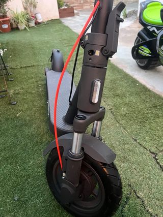 Xiaomi Electric Scooter 5