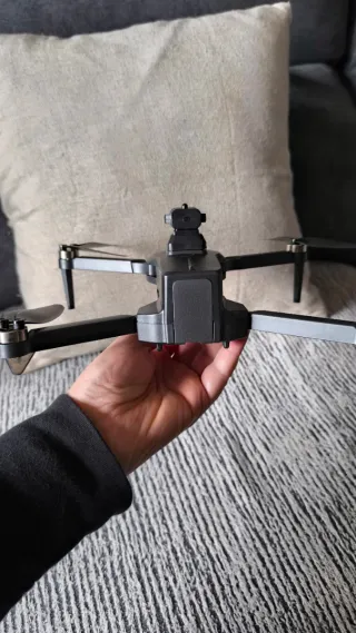 Dron Idea IDEA 31P Negro