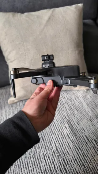 Dron Idea IDEA 31P Negro