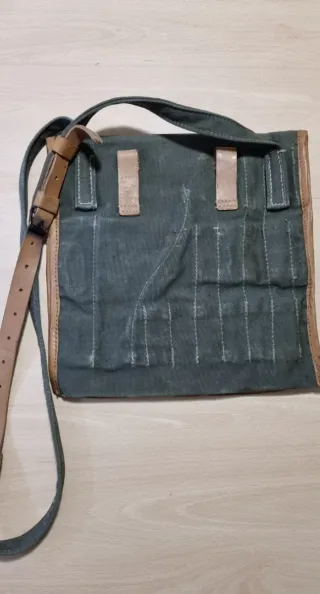 Bolsa de campo soviética WWII