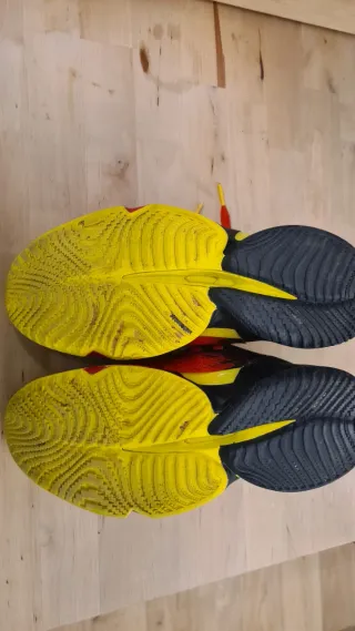 Adidas Baloncesto Los Increibles