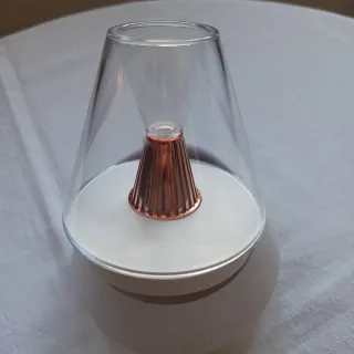 Difusor Aceites Esenciales / Humidificador 150ml