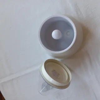 Difusor Aceites Esenciales / Humidificador 150ml