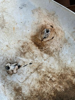 Plásticos Derbi Senda DRD Racing