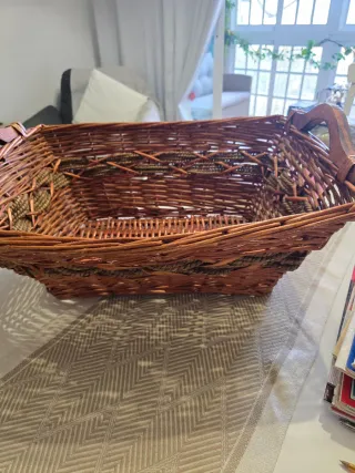 Lote Hilo Crochet Anchor Tridalia Dromy