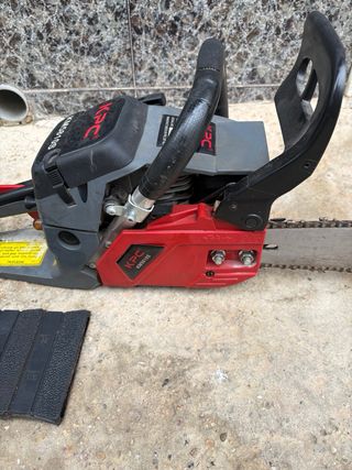Motosierra KPC KM5810S