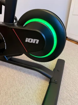 Bicicleta estática Smart Bike Pro