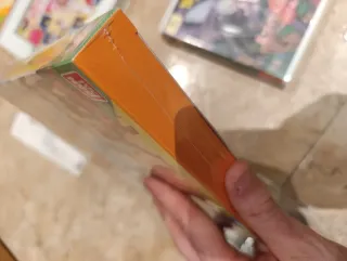 Consola Bandai Playdia + 3 Juegos