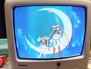 Consola Bandai Playdia + 3 Juegos