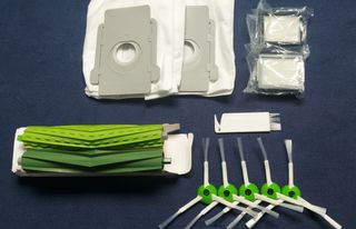 iRobot Roomba i7+ con base autolimpieza