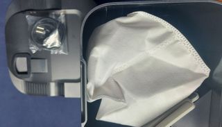 iRobot Roomba i7+ con base autolimpieza