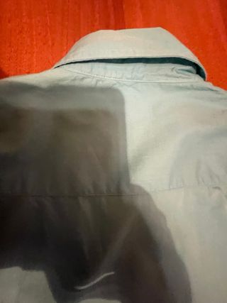 Camicia uomo manica corta OWK