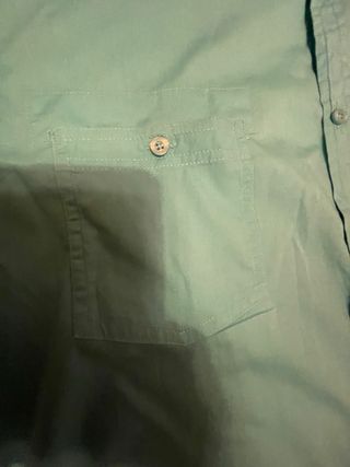 Camicia uomo manica corta OWK