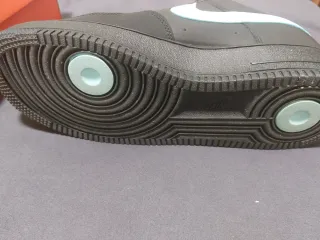 Nike Air Force 1 Tiffany