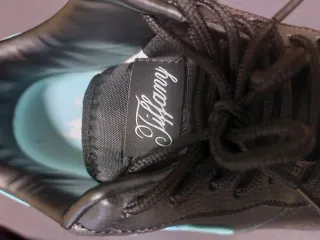 Nike Air Force 1 Tiffany