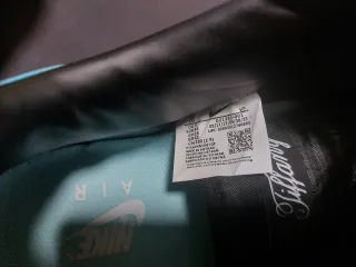 Nike Air Force 1 Tiffany