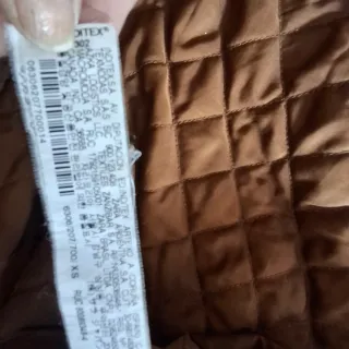 Chaqueta niña peluche con capucha