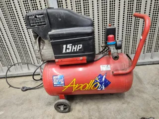 Compresor Fiac 1.5HP