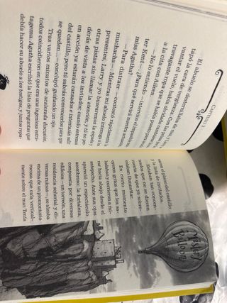 La espada del rey de Escocia