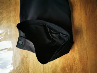 Pantaloncini da sci O'Neill neri