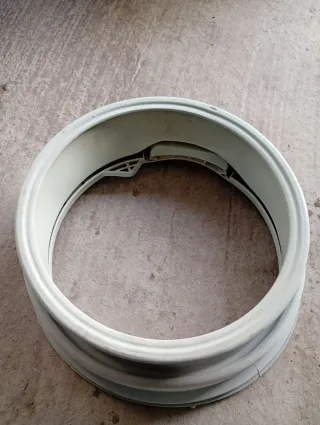 Goma de puerta lavadora-secadora Hoover